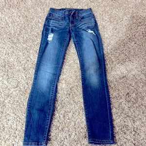 Aeropostale Jegging Jeana